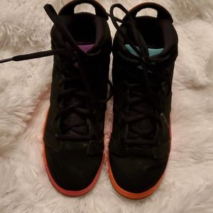 Kids Nike Air Jordan's